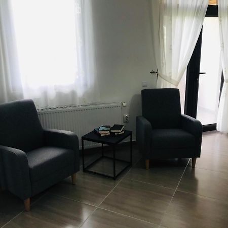 Agropensiunea Duminora Laschia Екстер'єр фото
